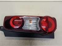  Фонарь (задний) Citroen Berlingo 2012-2018 20315474 #1