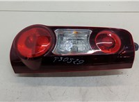  Фонарь (задний) Citroen Berlingo 2012-2018 20315474 #2