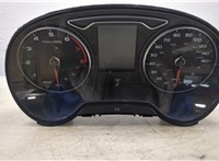 8V0920971Q Щиток приборов (приборная панель) Audi A3 (8V) 2016-2020 20315484 #1