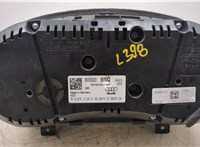 8V0920971Q Щиток приборов (приборная панель) Audi A3 (8V) 2016-2020 20315484 #2