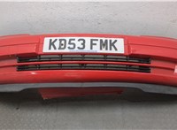  Заглушка буксировочного крюка Opel Astra G 1998-2005 11356310 #1