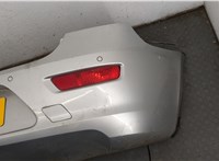 95404328 Бампер Chevrolet Cruze 2009-2015 20315510 #8