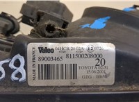  Фара (передняя) Toyota Corolla E11 1997-2001 20315526 #4