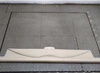  Шторка багажника Toyota Venza 2008-2017 20315538 #1