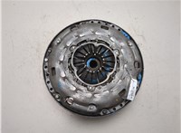  Маховик Opel Zafira B 2005-2014 20315543 #3
