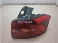 3G9945208J, 81440221 Фонарь (задний) Volkswagen Passat 8 2015- 20315544 #9