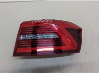  Фонарь (задний) Volkswagen Passat 8 2015- 20315544 #1