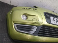 7401RQ Бампер Citroen C3 picasso 2009-2017 20315548 #2