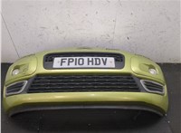 7401RQ Бампер Citroen C3 picasso 2009-2017 20315548 #11