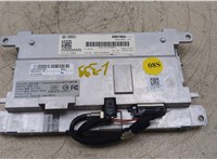 8R0919604 Дисплей мультимедиа Audi A5 (8T) 2011-2017 20315549 #3
