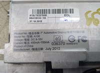 8R0919604 Дисплей мультимедиа Audi A5 (8T) 2011-2017 20315549 #5