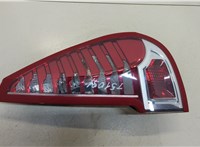  Фонарь (задний) Renault Scenic 2009-2012 20315550 #1