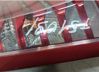 Фонарь (задний) Renault Scenic 2009-2012 20315550 #2