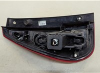  Фонарь (задний) Renault Scenic 2009-2012 20315550 #3
