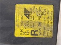  Фара (передняя) Ford Galaxy 2000-2006 20315571 #3