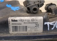  Фара (передняя) Toyota Corolla E11 1997-2001 20315575 #6