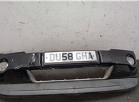  Бампер Jeep Grand Cherokee 2004-2010 20315588 #13