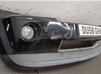  Бампер Jeep Grand Cherokee 2004-2010 20315588 #14