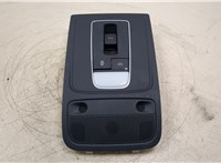  Фонарь салона (плафон) Audi A3 (8V) 2016-2020 20315596 #1