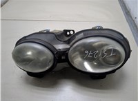  Фара (передняя) Jaguar X-type 20314280 #1