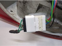  Фонарь (задний) Mitsubishi Carisma 20315603 #4