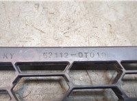  Заглушка (решетка) бампера Toyota Venza 2008-2017 20315607 #3
