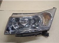  Фара (передняя) Chevrolet Cruze 2009-2015 20315626 #1