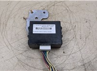 8978002030, 626581000 Блок управления иммобилайзера Toyota Matrix 2002-2008 20315637 #1