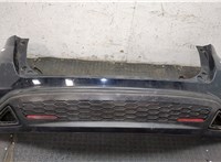71501SMGE00ZD, 71502SMGE00 Бампер Honda Civic 2005-2012 20315642 #2