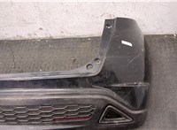 71501SMGE00ZD, 71502SMGE00 Бампер Honda Civic 2005-2012 20315642 #11