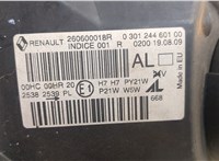  Фара (передняя) Renault Megane 3 2009-2016 20315649 #7