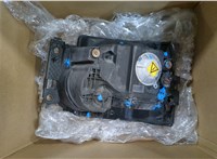  Фара (передняя) Land Rover Discovery 3 2004-2009 20315650 #4
