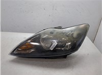 8M5113W030DE Фара (передняя) Ford Focus 2 2008-2011 20315670 #7
