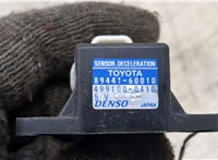  Датчик удара Toyota Matrix 2002-2008 20315672 #2