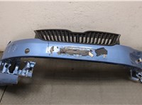  Бампер Skoda Rapid 20315674 #1