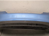  Бампер Skoda Rapid 20315685 #1
