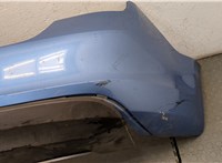  Бампер Skoda Rapid 20315685 #2