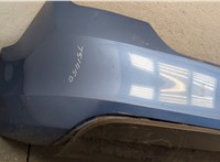  Бампер Skoda Rapid 20315685 #4