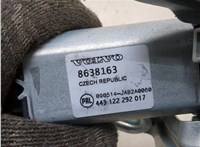  Двигатель стеклоочистителя (моторчик дворников) задний Volvo XC90 2006-2014 20315703 #2