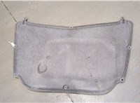  Обшивка капота Mazda 6 (GH) 2007-2012 20315723 #1