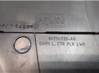 84171T20A0 Обшивка центральной стойки Honda Civic 2021- 20315738 #3