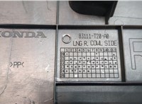  Пластик (обшивка) салона Honda Civic 2021- 20315743 #3