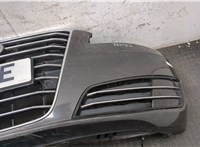 4H0807065E Бампер Audi A8 (D4) 2010-2017 20315745 #4