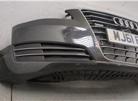 4H0807065E Бампер Audi A8 (D4) 2010-2017 20315745 #3