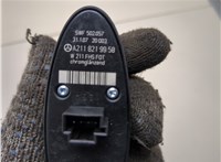 A2118219958 Кнопка стеклоподъемника (блок кнопок) Mercedes E W211 2002-2009 20315747 #3