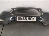  Бампер Ford Focus 3 2014-2019 20315753 #1