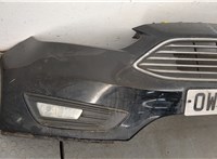  Бампер Ford Focus 3 2014-2019 20315753 #3