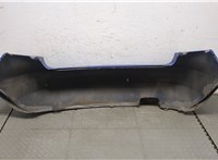  Бампер Skoda Fabia 2007-2010 20315767 #5