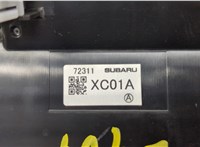 72311XC01A Переключатель отопителя (печки) Subaru Ascent 2017-2022 20315770 #3