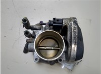  Заслонка дроссельная Seat Altea 2004-2009 20315777 #1